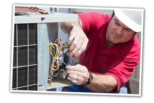 Repair and Service from Central PA HVAC